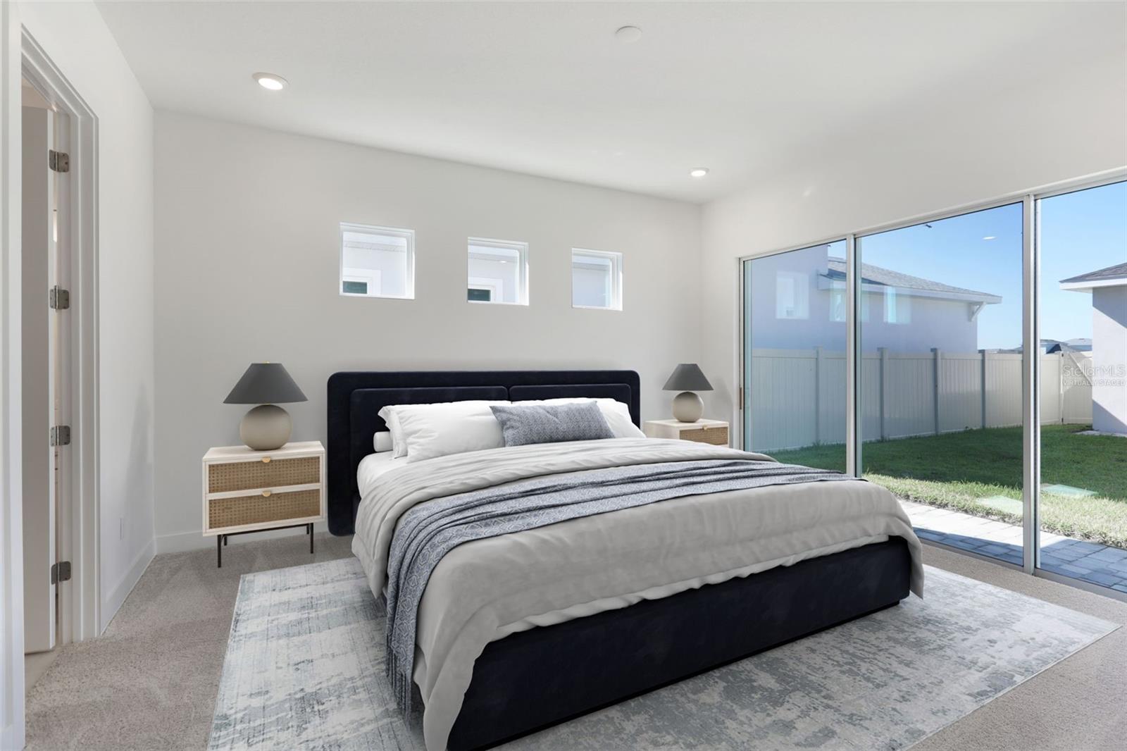 MIRADA PARCEL 1 - Residential