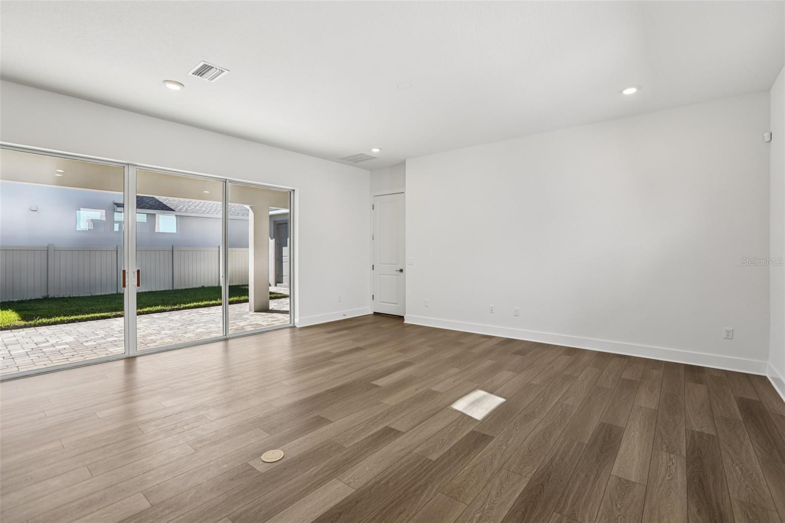 MIRADA PARCEL 1 - Residential