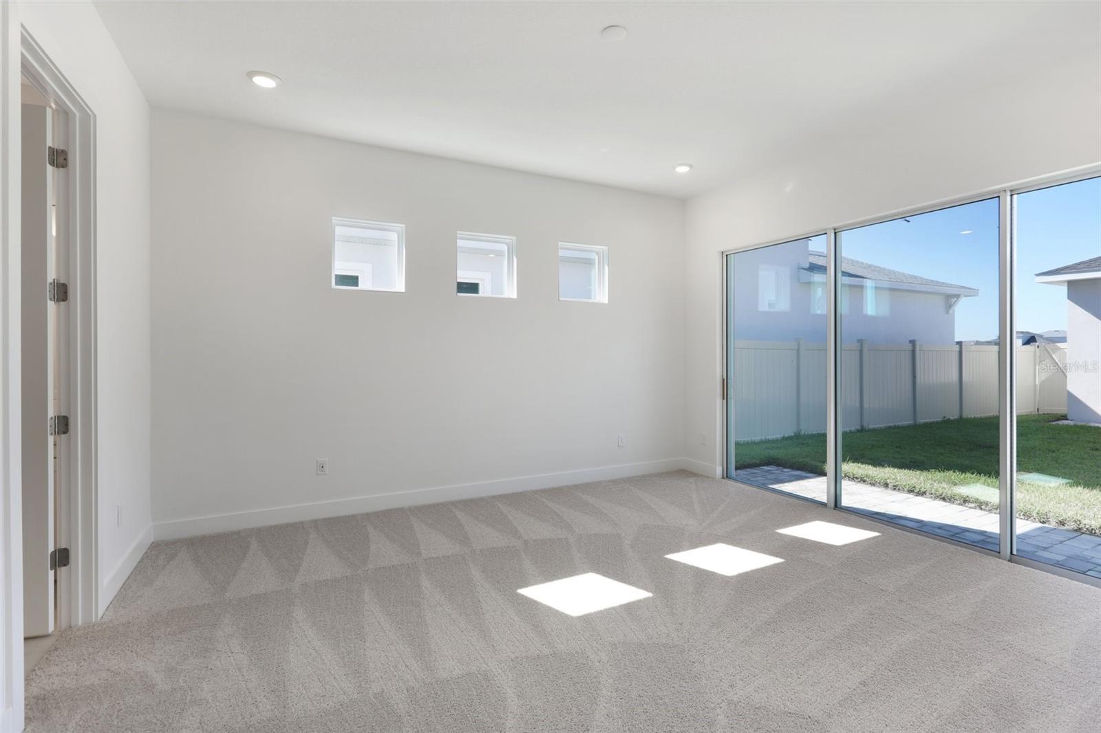 MIRADA PARCEL 1 - Residential
