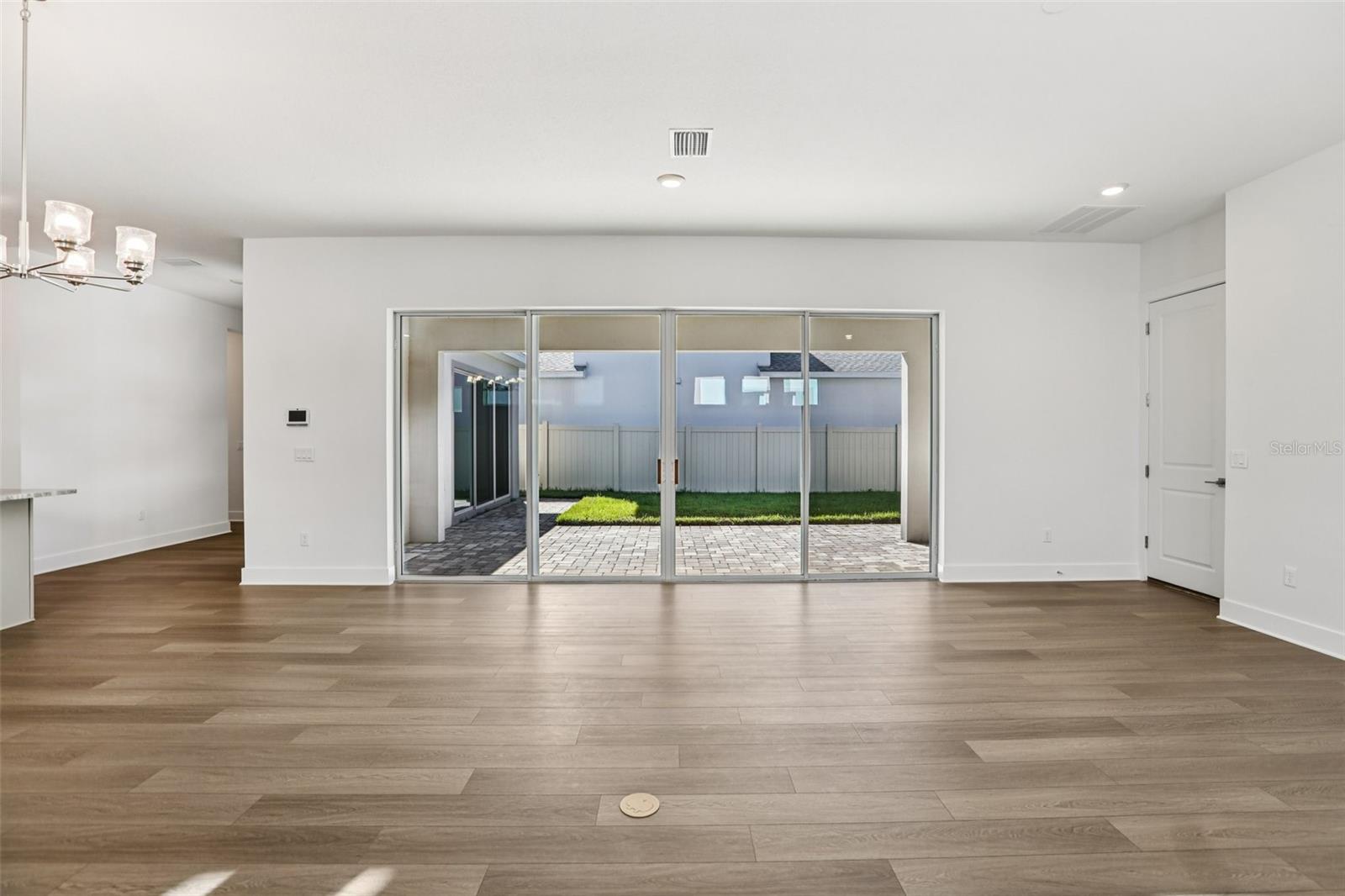 MIRADA PARCEL 1 - Residential