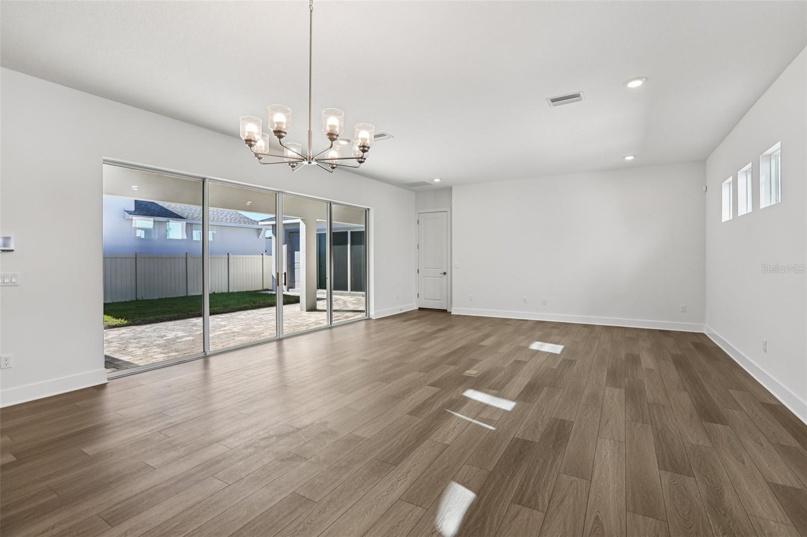 MIRADA PARCEL 1 - Residential