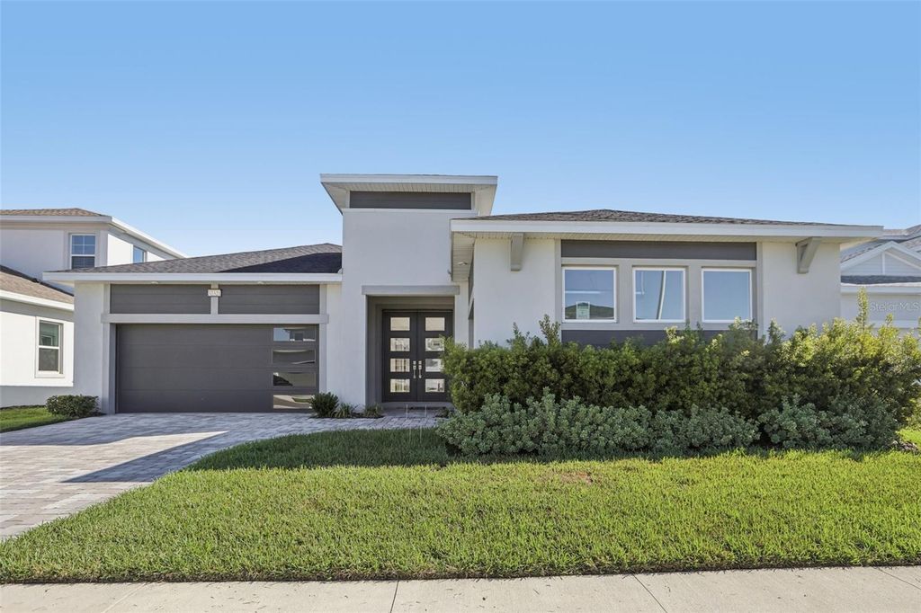 Photo of 32321 Wetland Bird View, San Antonio, FL 33576 (MLS # TB8432158)