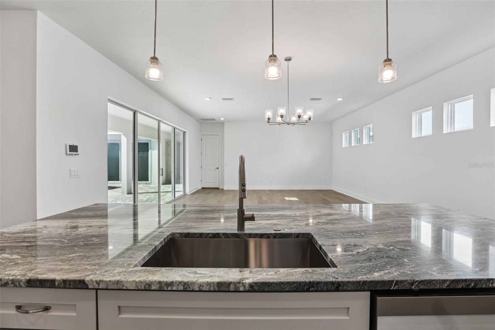 MIRADA PARCEL 1 - Residential