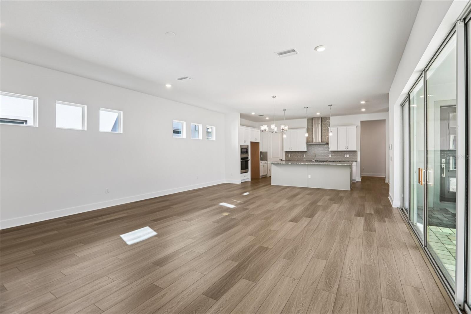 MIRADA PARCEL 1 - Residential