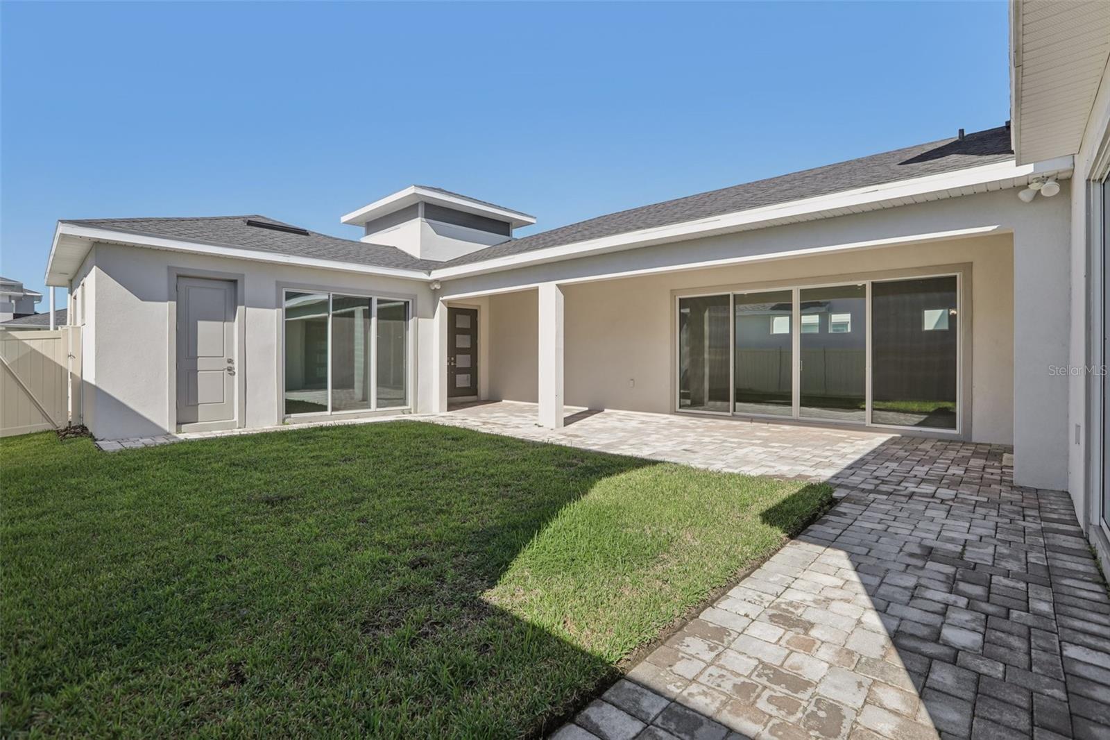 MIRADA PARCEL 1 - Residential
