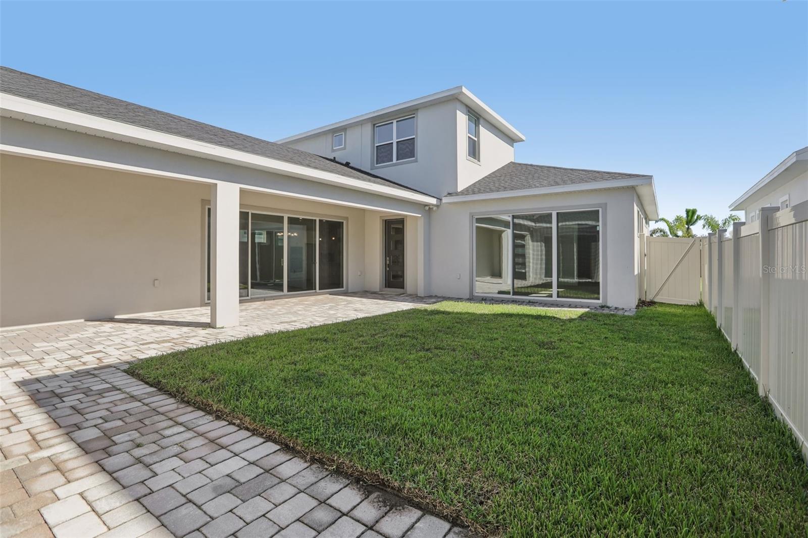 MIRADA PARCEL 1 - Residential