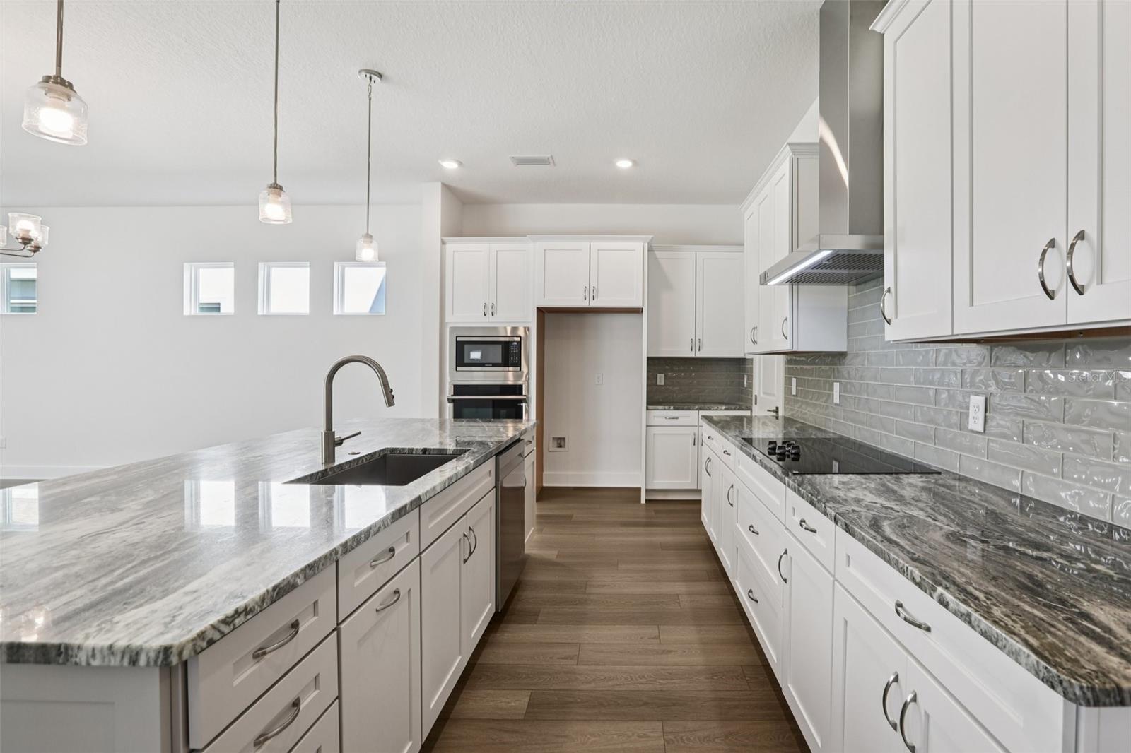 MIRADA PARCEL 1 - Residential