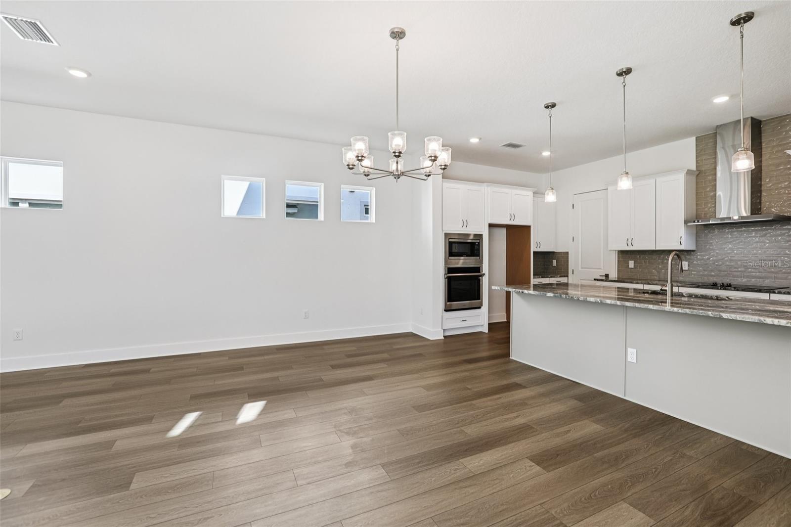 MIRADA PARCEL 1 - Residential