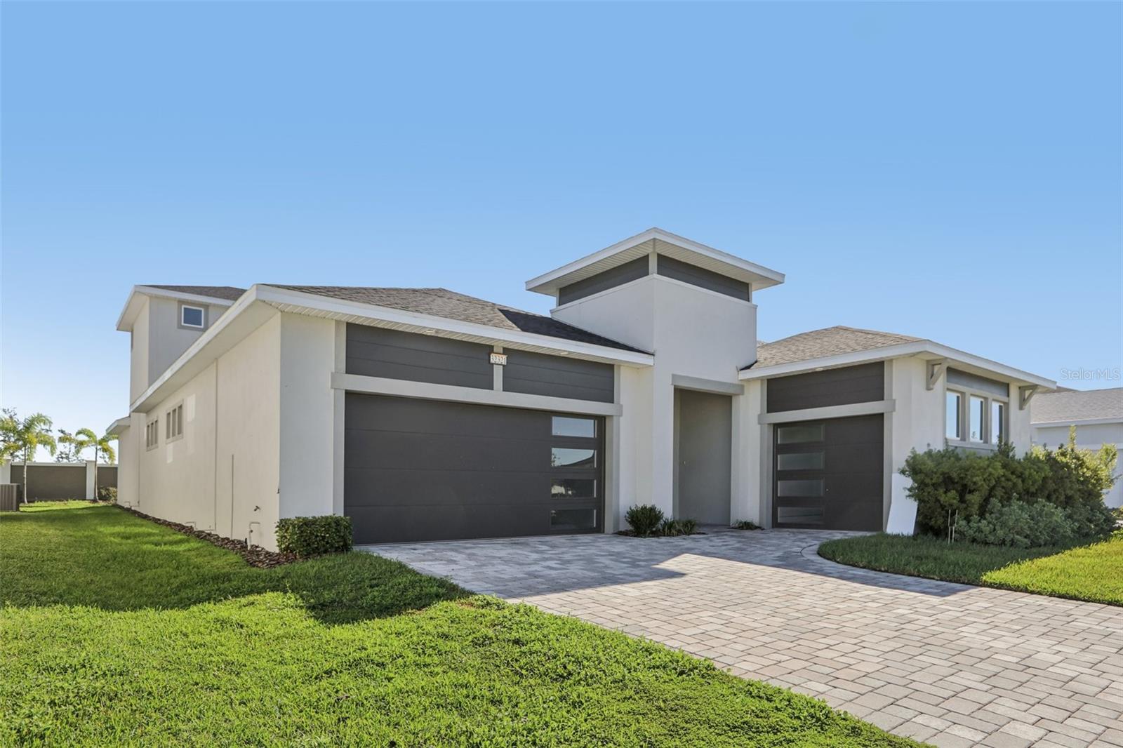 MIRADA PARCEL 1 - Residential