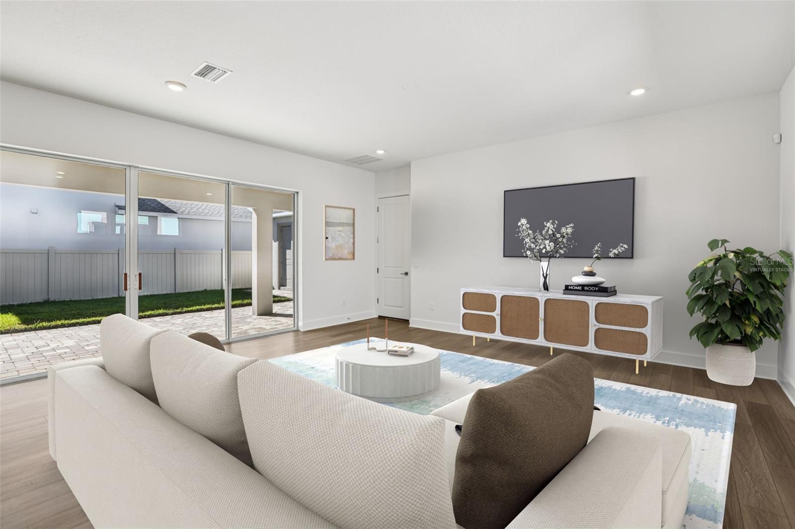 MIRADA PARCEL 1 - Residential