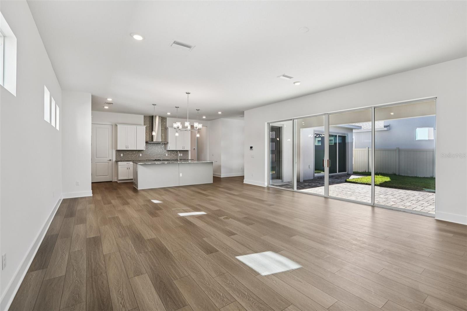 MIRADA PARCEL 1 - Residential