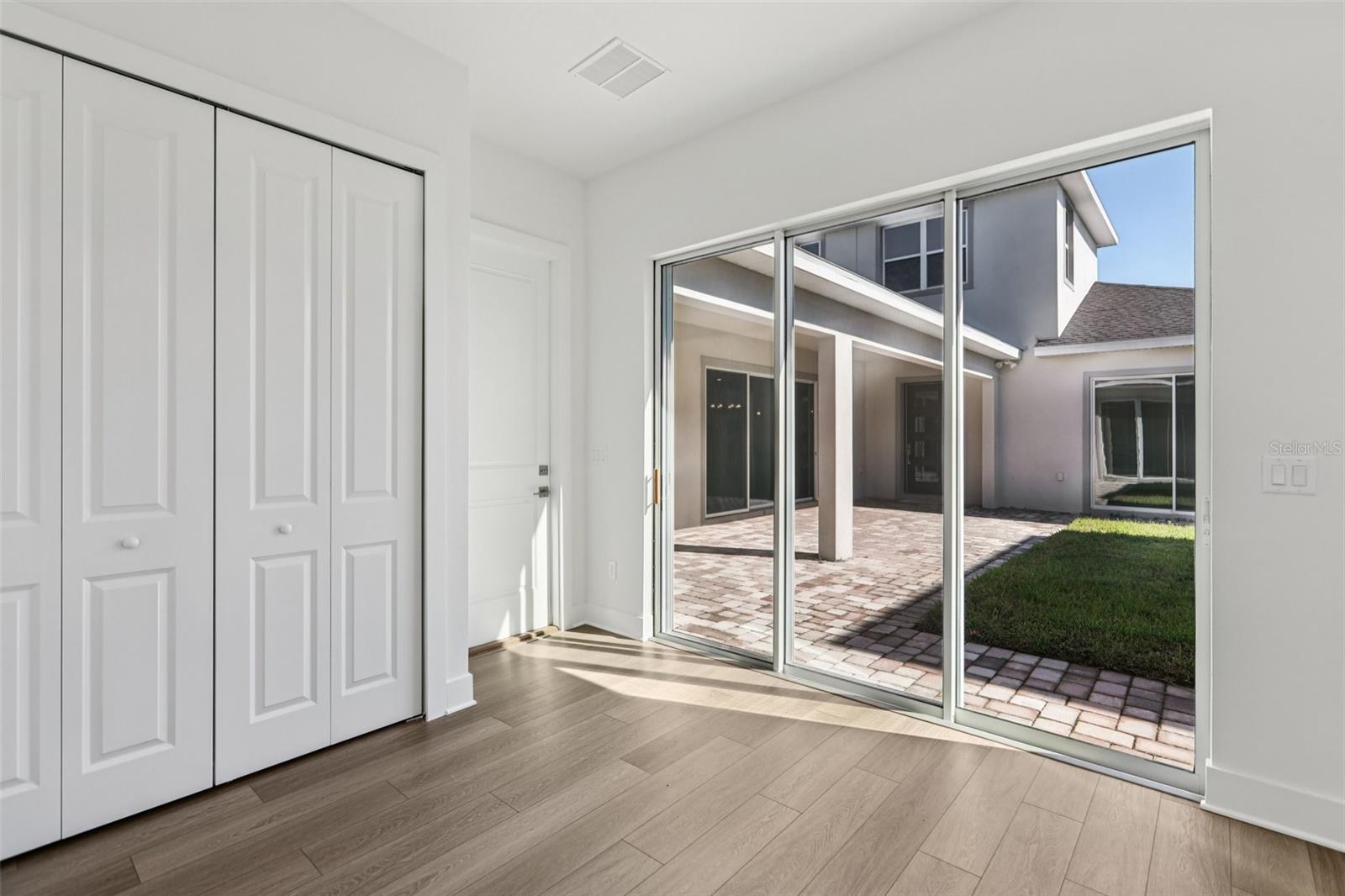 MIRADA PARCEL 1 - Residential