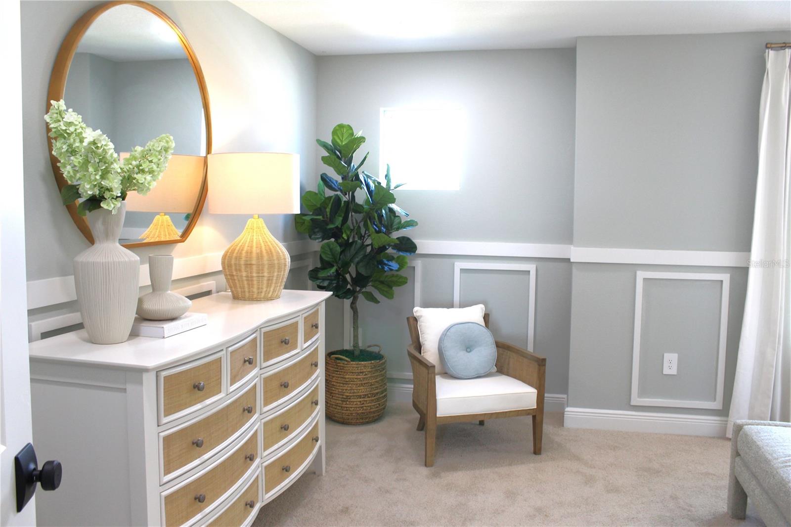 PALMERA AT WELLEN PARK - Residential