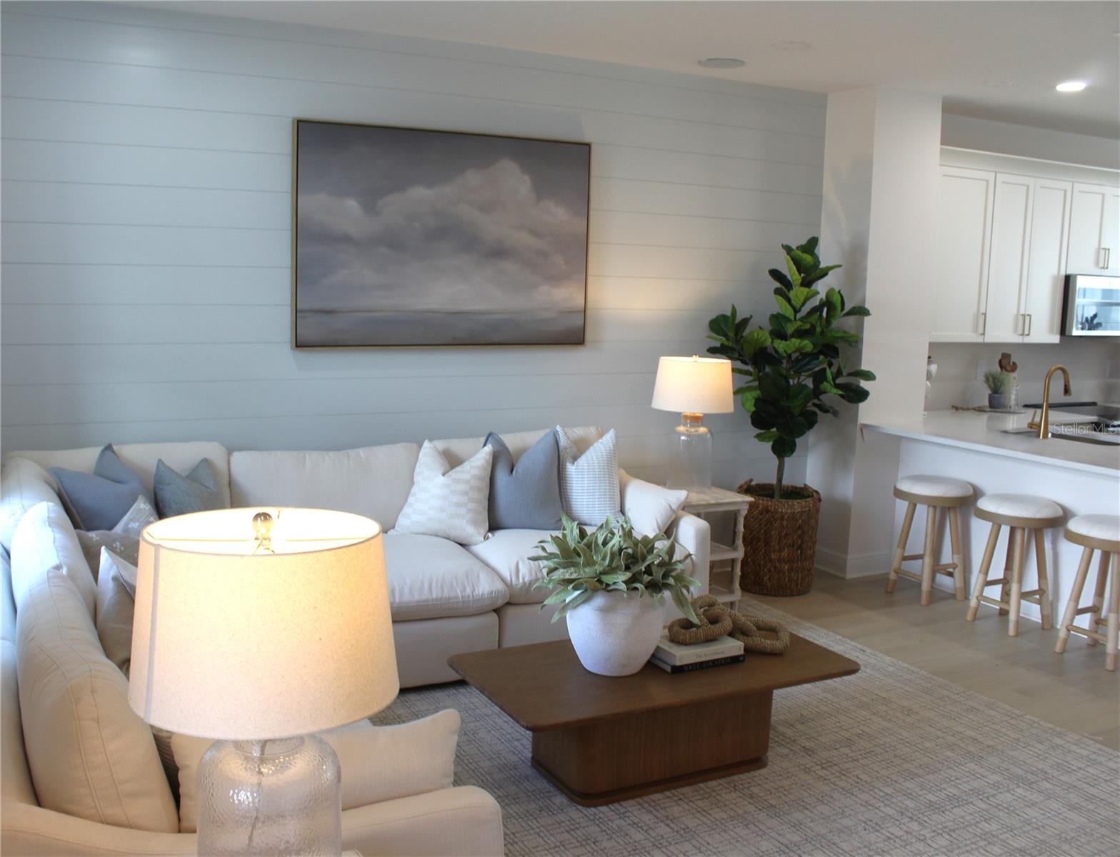 PALMERA AT WELLEN PARK - Residential