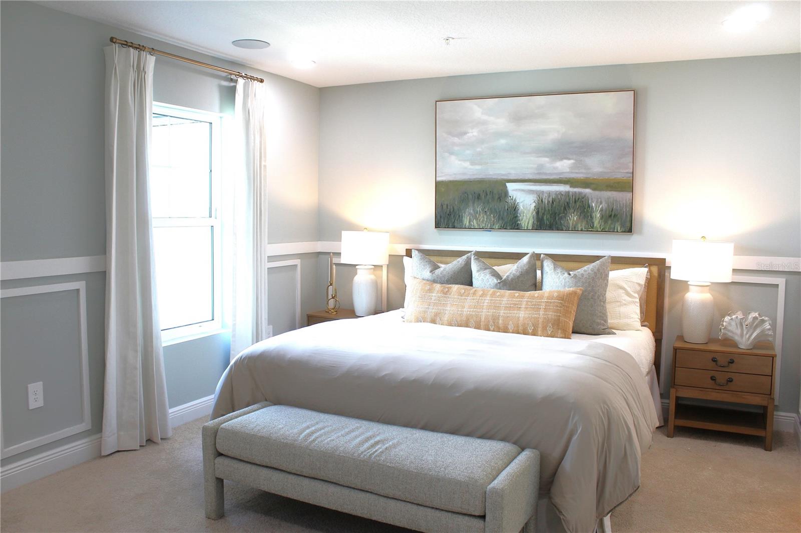 PALMERA AT WELLEN PARK - Residential