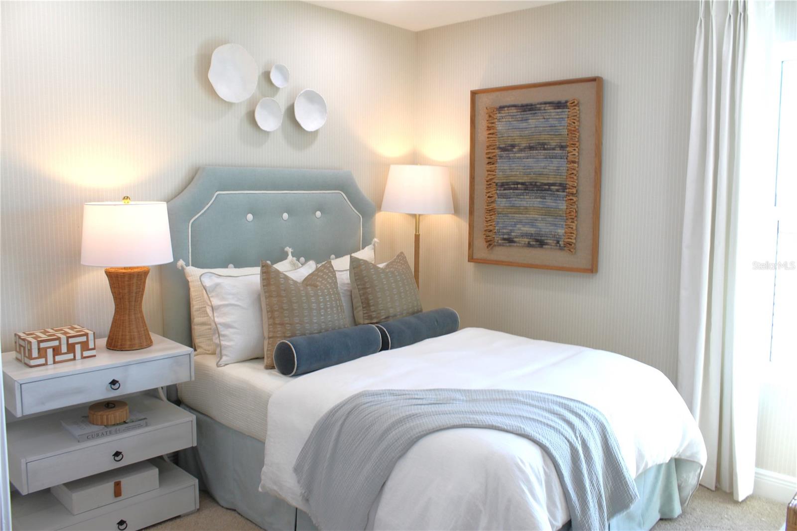 PALMERA AT WELLEN PARK - Residential