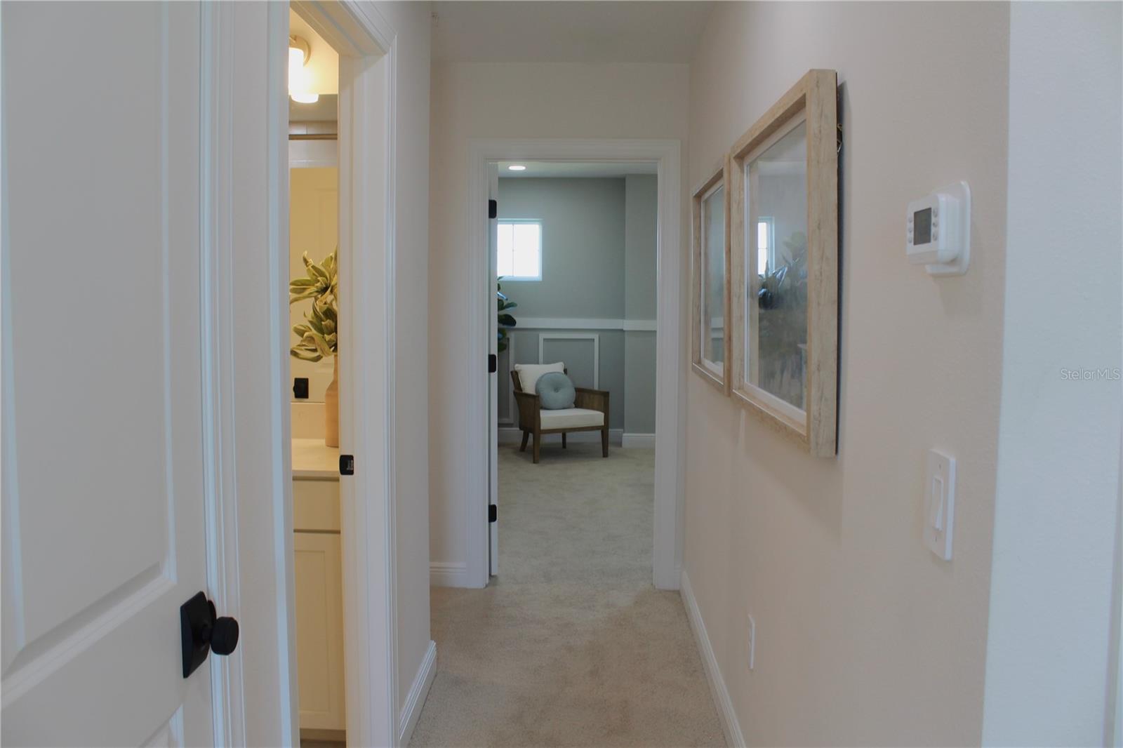 PALMERA AT WELLEN PARK - Residential
