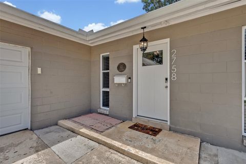 A home in WINTER PARK