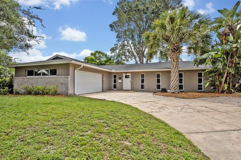 A home in WINTER PARK