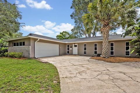 A home in WINTER PARK