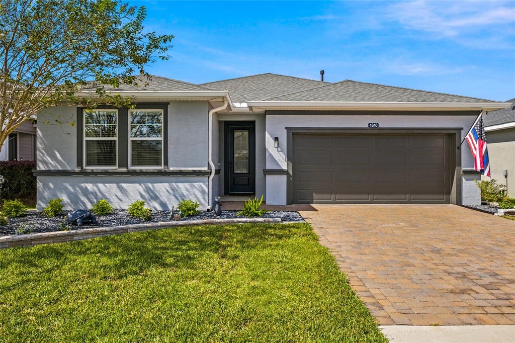Photo of 4340 NW 56th Court, Ocala, FL 34482 (MLS # OM734242)