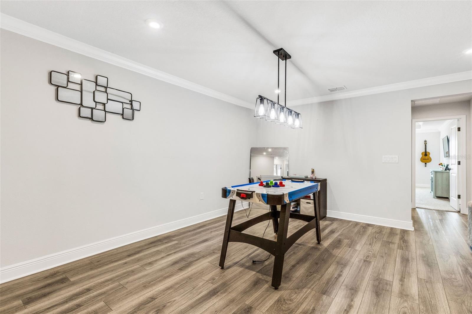 PARKVIEW/LONG LAKE RANCH PH 1A - Residential