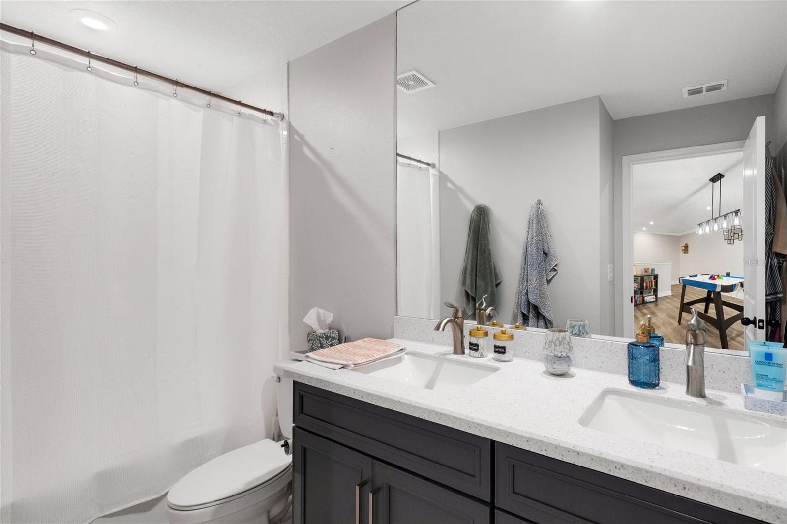 PARKVIEW/LONG LAKE RANCH PH 1A - Residential