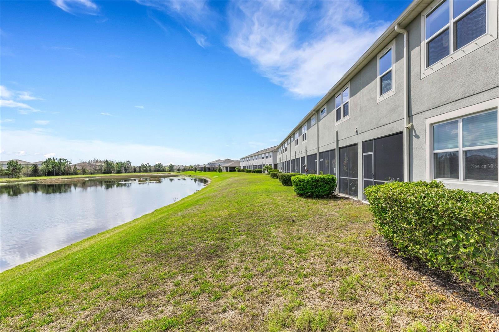 PARKVIEW/LONG LAKE RANCH PH 1A - Residential