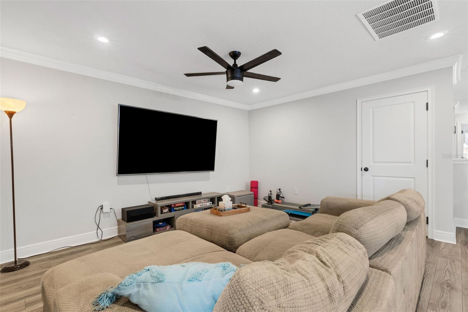 PARKVIEW/LONG LAKE RANCH PH 1A - Residential