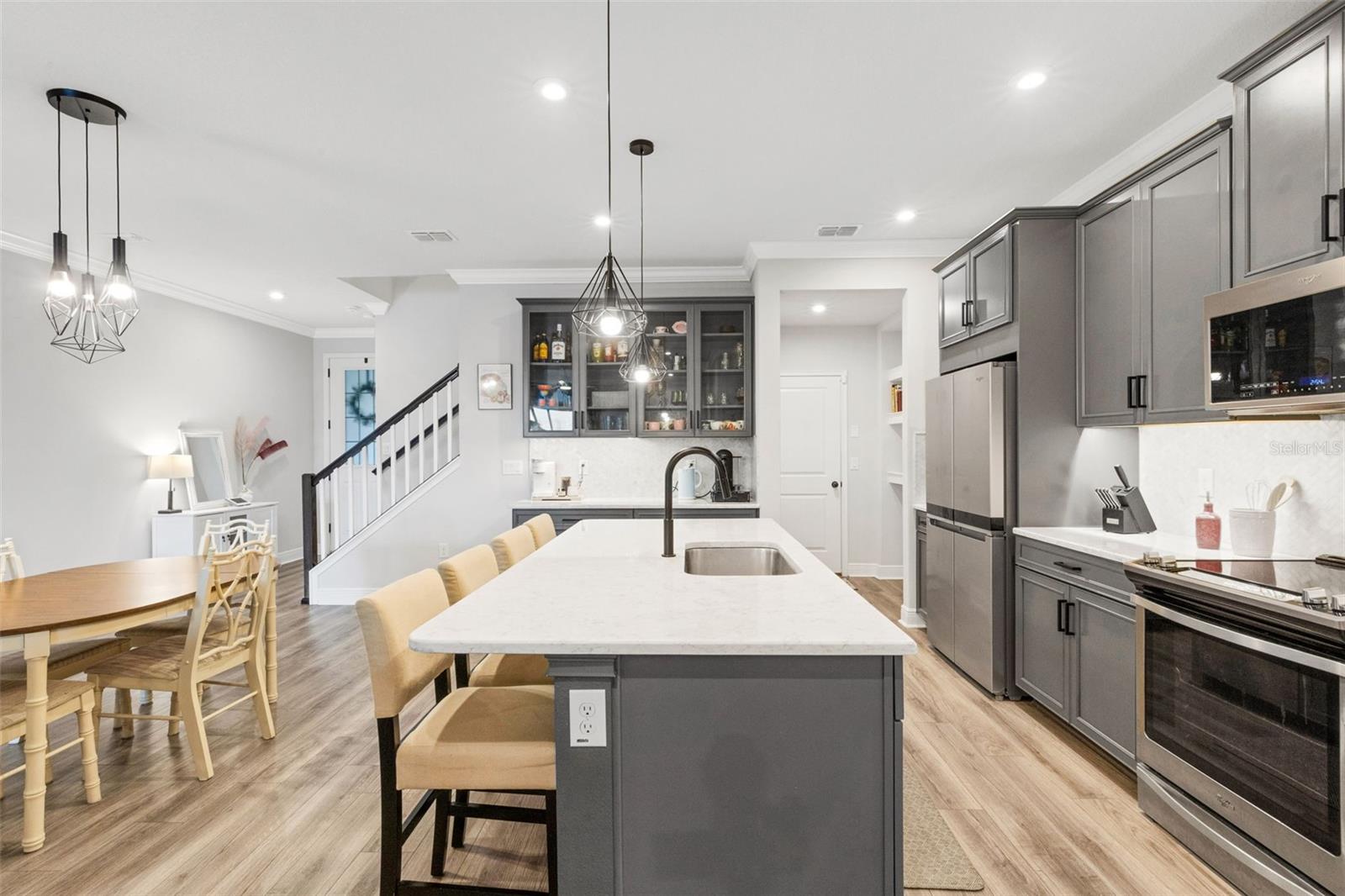 PARKVIEW/LONG LAKE RANCH PH 1A - Residential