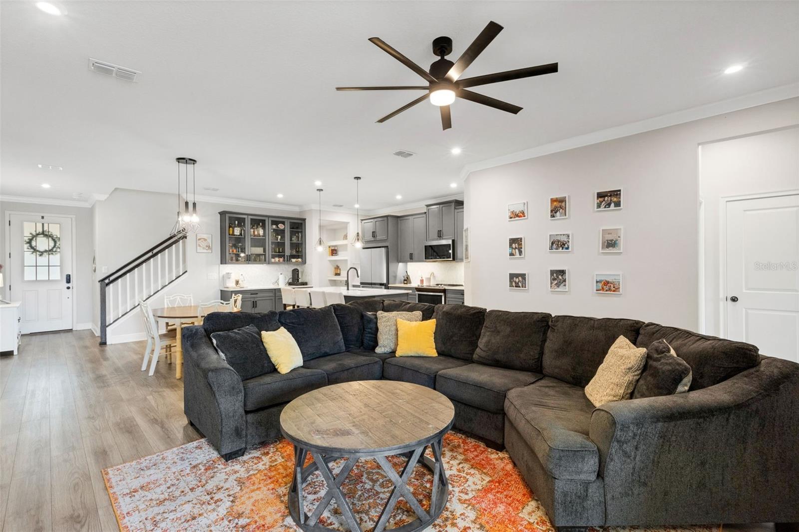 PARKVIEW/LONG LAKE RANCH PH 1A - Residential