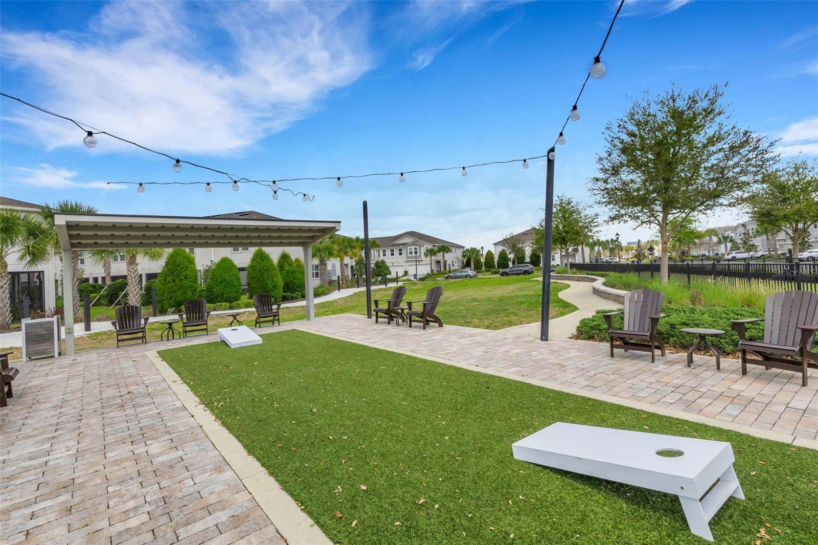 PARKVIEW/LONG LAKE RANCH PH 1A - Residential