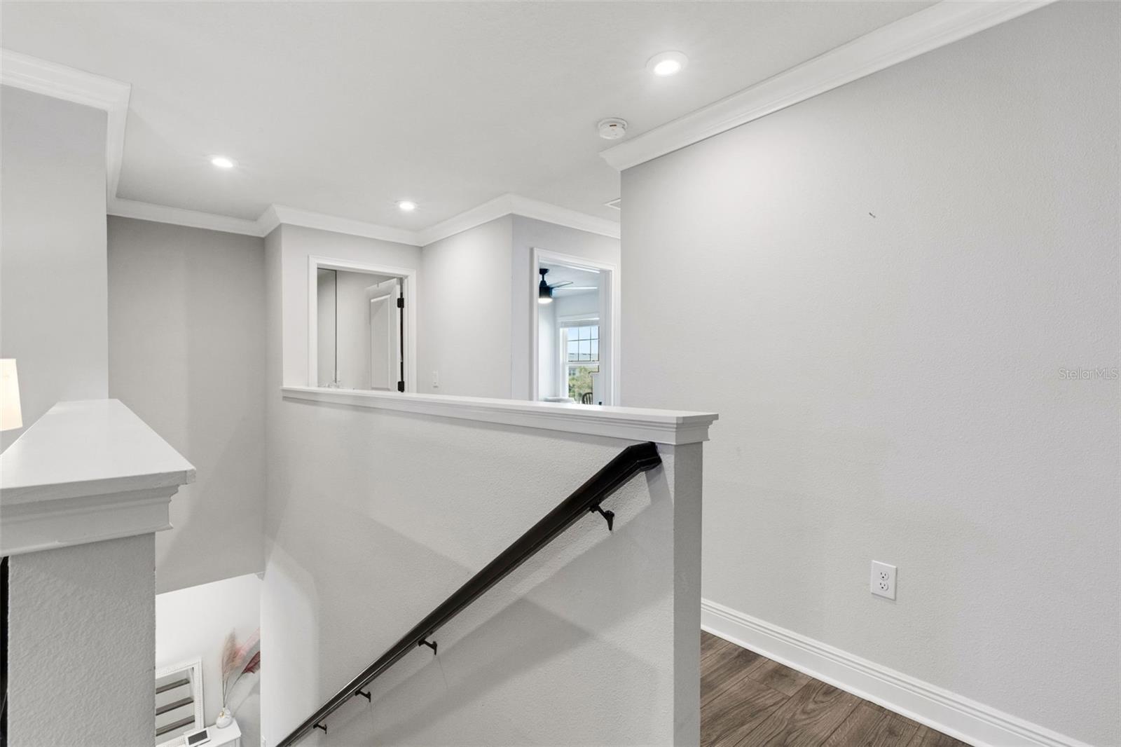 PARKVIEW/LONG LAKE RANCH PH 1A - Residential