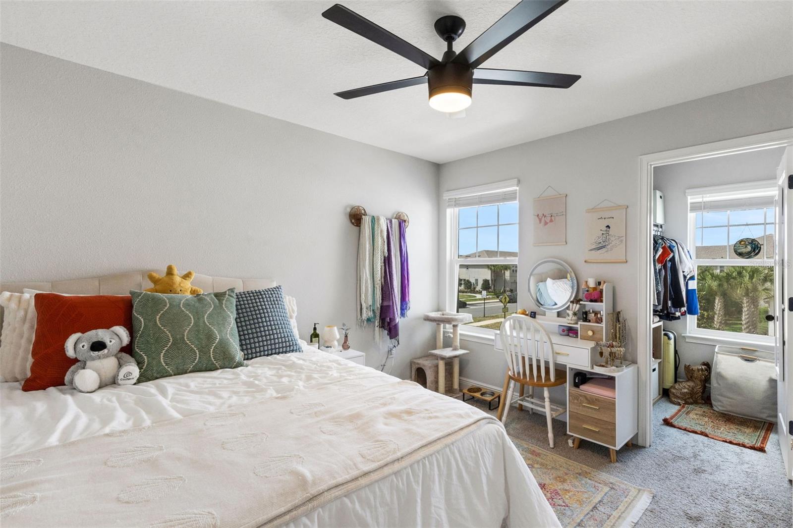 PARKVIEW/LONG LAKE RANCH PH 1A - Residential