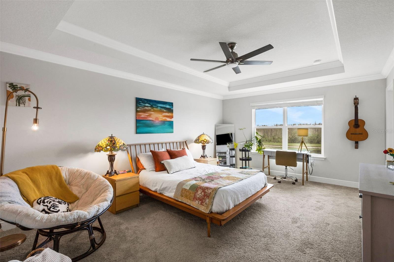 PARKVIEW/LONG LAKE RANCH PH 1A - Residential