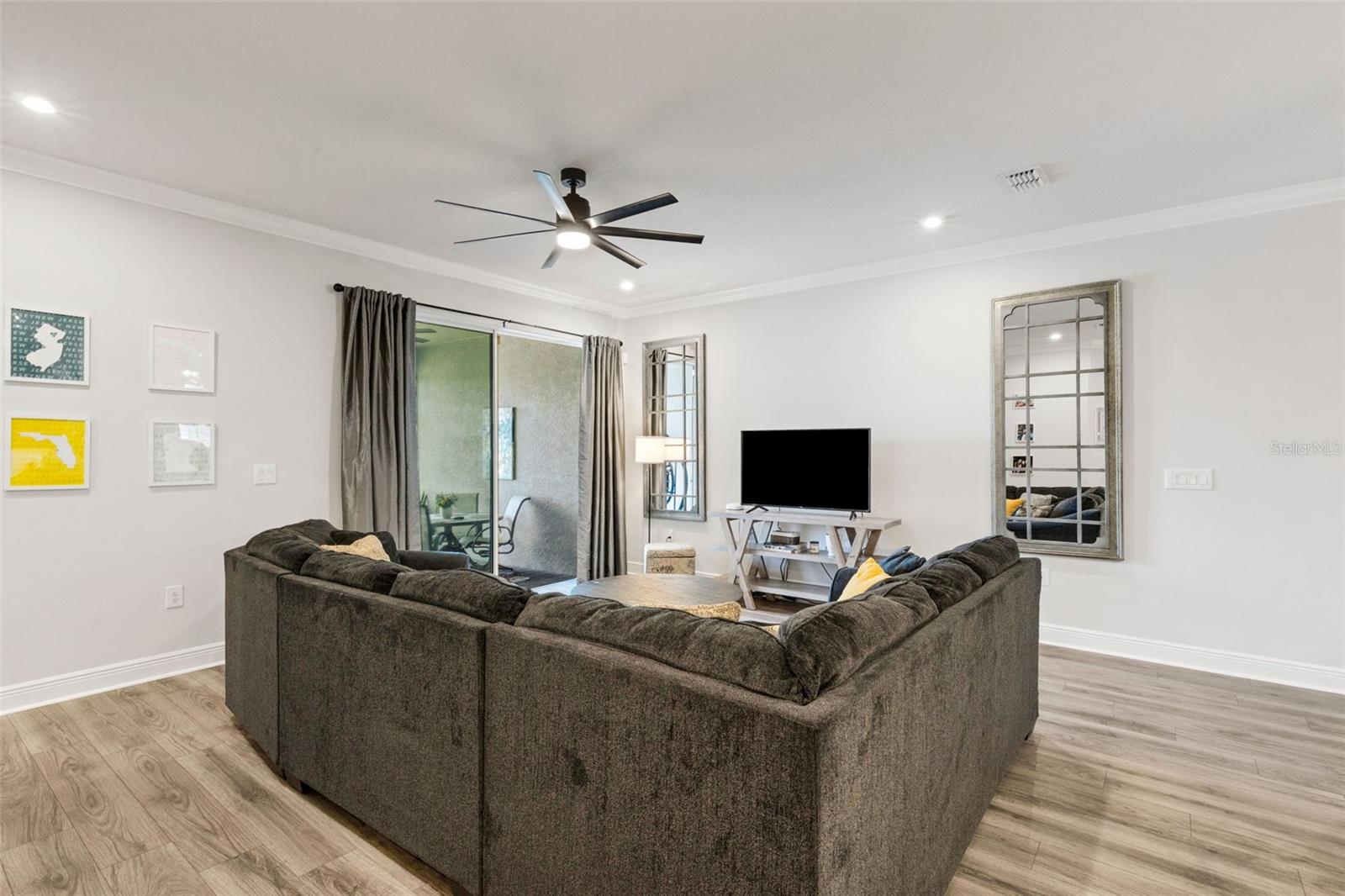 PARKVIEW/LONG LAKE RANCH PH 1A - Residential