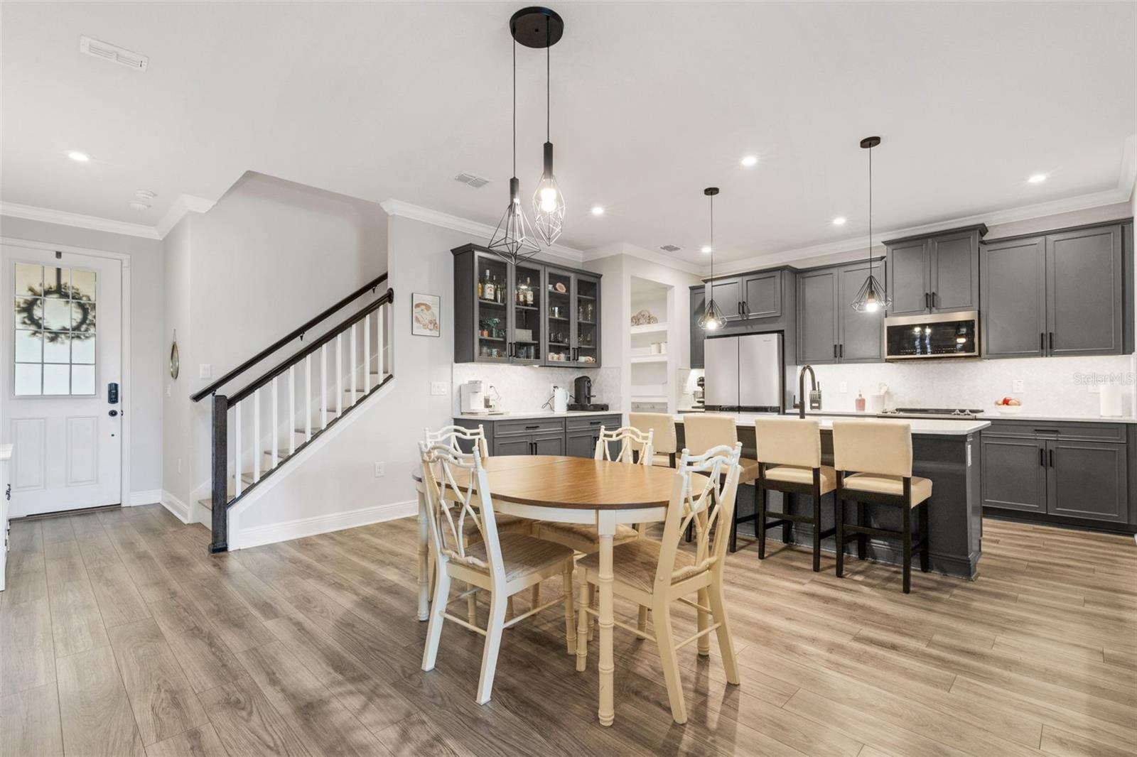 PARKVIEW/LONG LAKE RANCH PH 1A - Residential