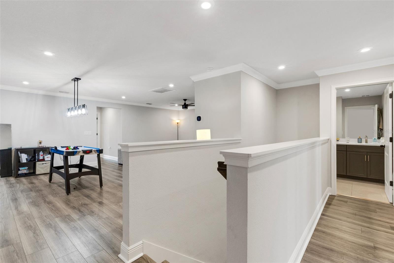 PARKVIEW/LONG LAKE RANCH PH 1A - Residential