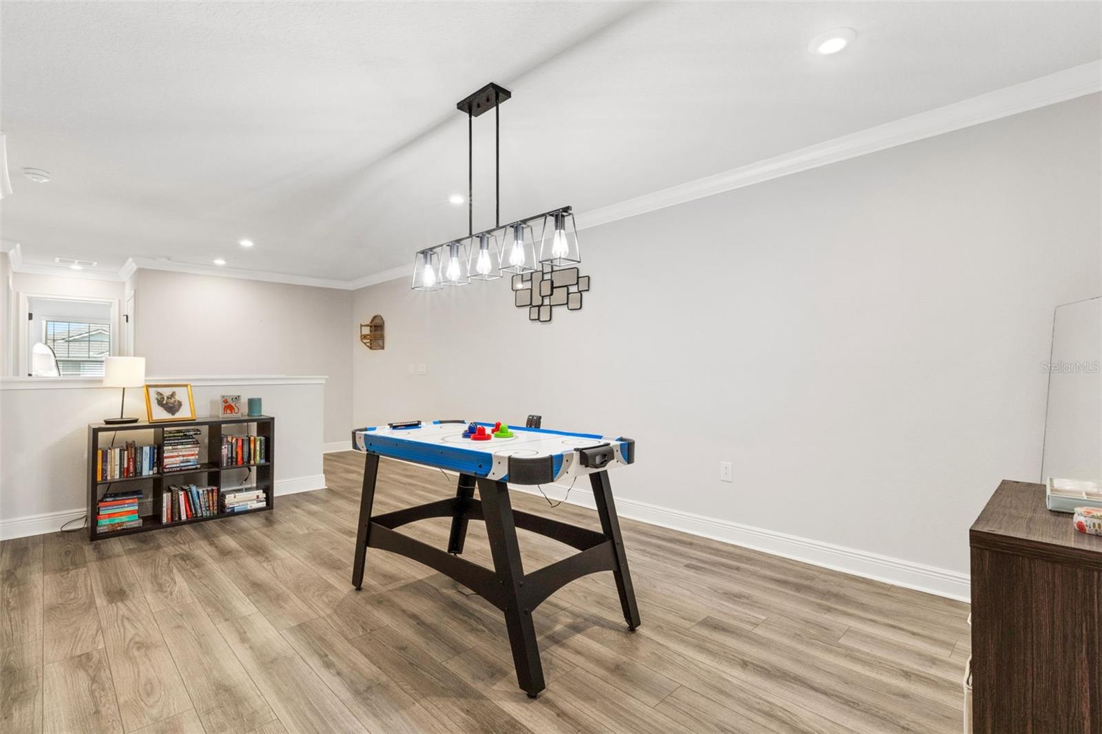 PARKVIEW/LONG LAKE RANCH PH 1A - Residential