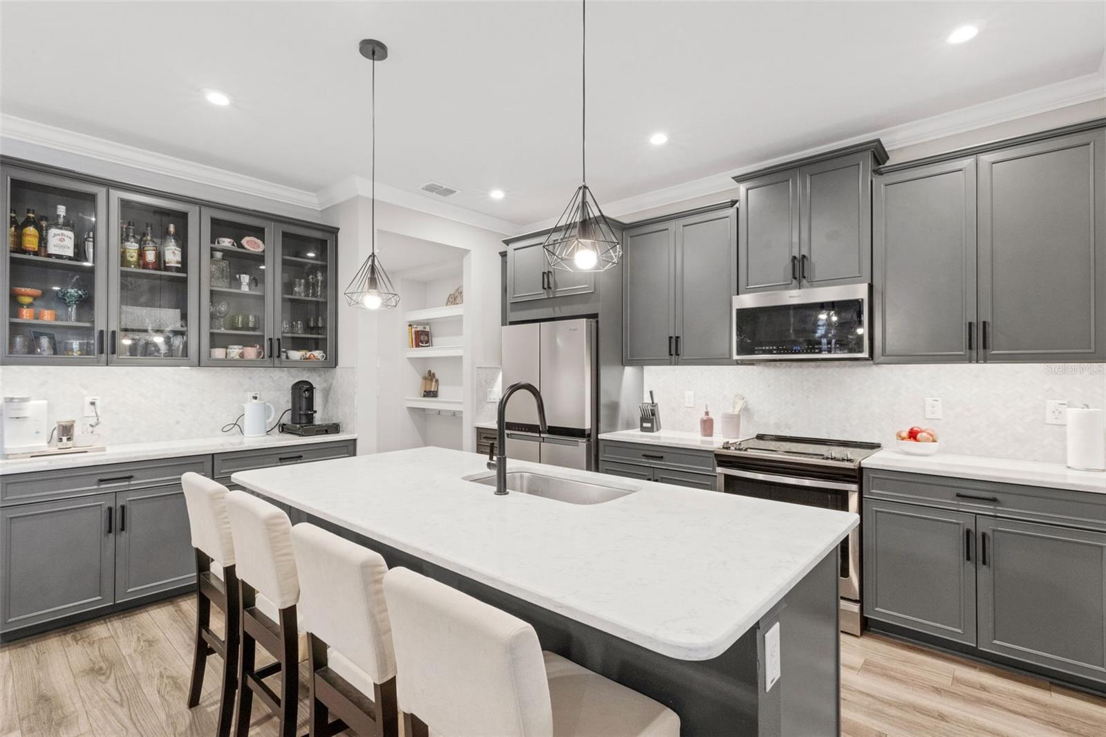 PARKVIEW/LONG LAKE RANCH PH 1A - Residential