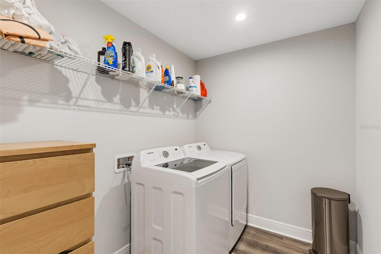 PARKVIEW/LONG LAKE RANCH PH 1A - Residential