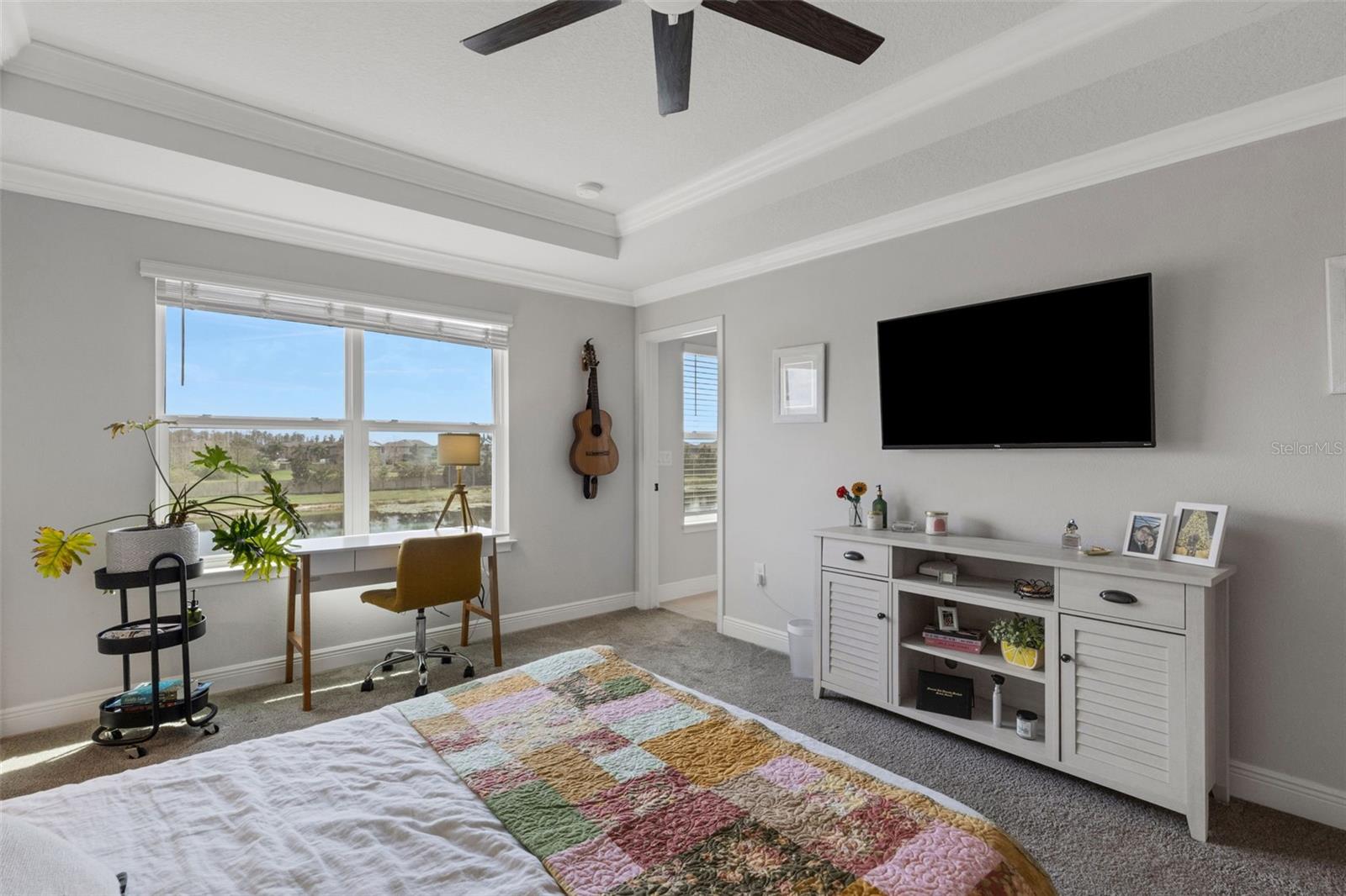 PARKVIEW/LONG LAKE RANCH PH 1A - Residential