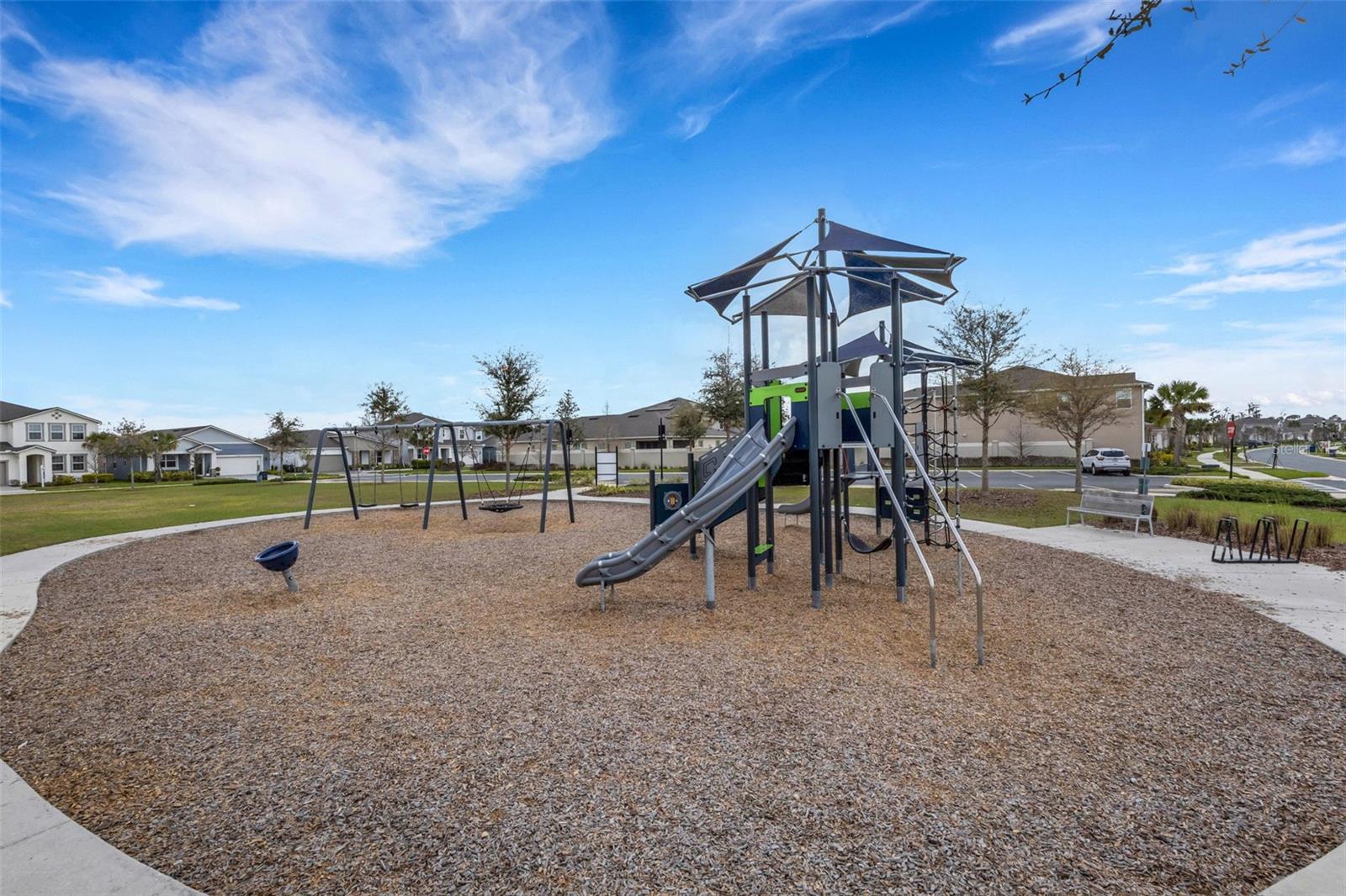 PARKVIEW/LONG LAKE RANCH PH 1A - Residential