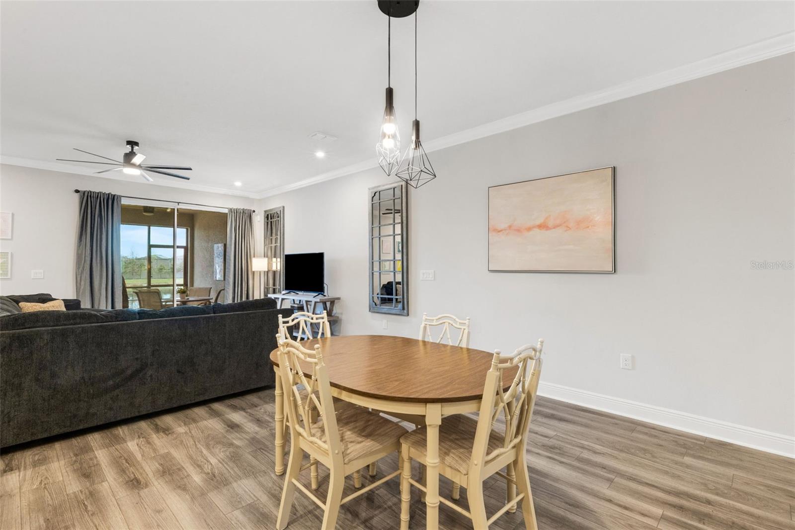 PARKVIEW/LONG LAKE RANCH PH 1A - Residential