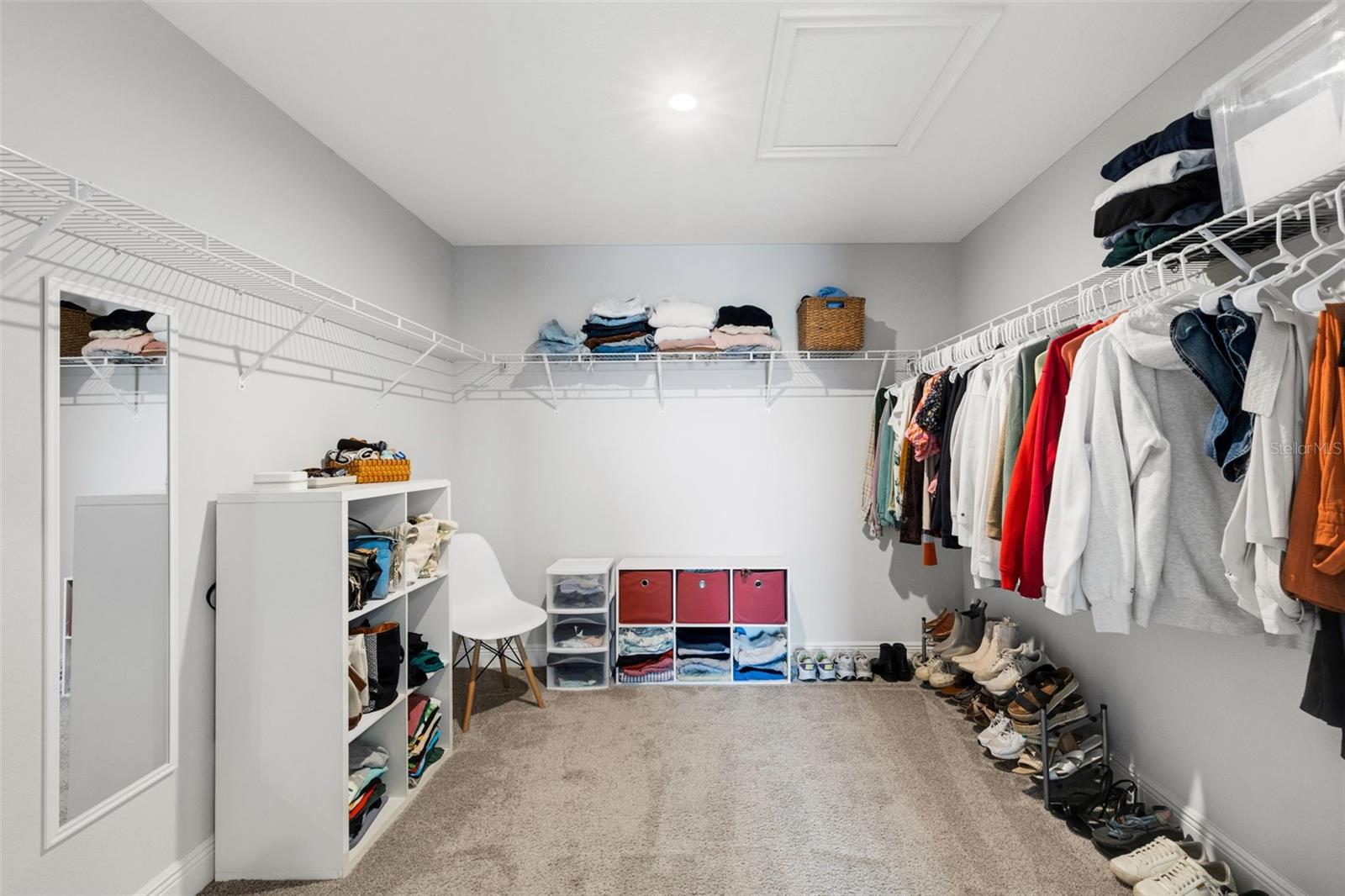 PARKVIEW/LONG LAKE RANCH PH 1A - Residential