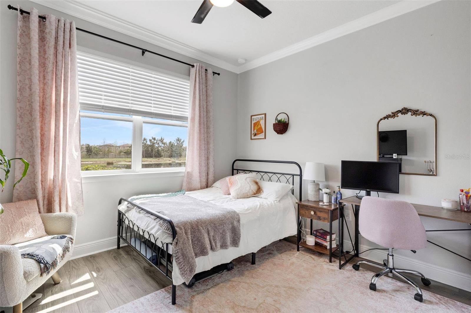 PARKVIEW/LONG LAKE RANCH PH 1A - Residential