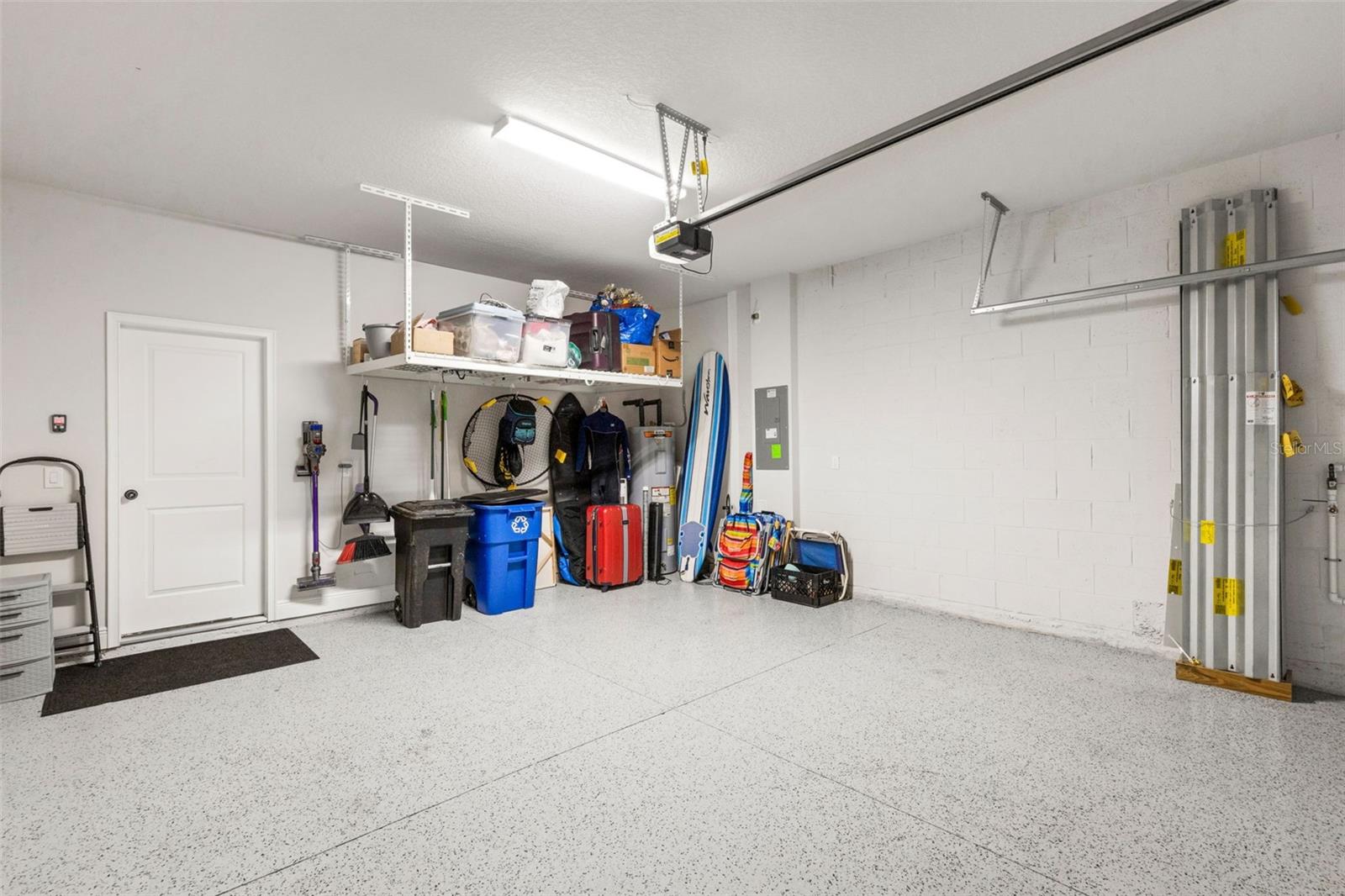 PARKVIEW/LONG LAKE RANCH PH 1A - Residential