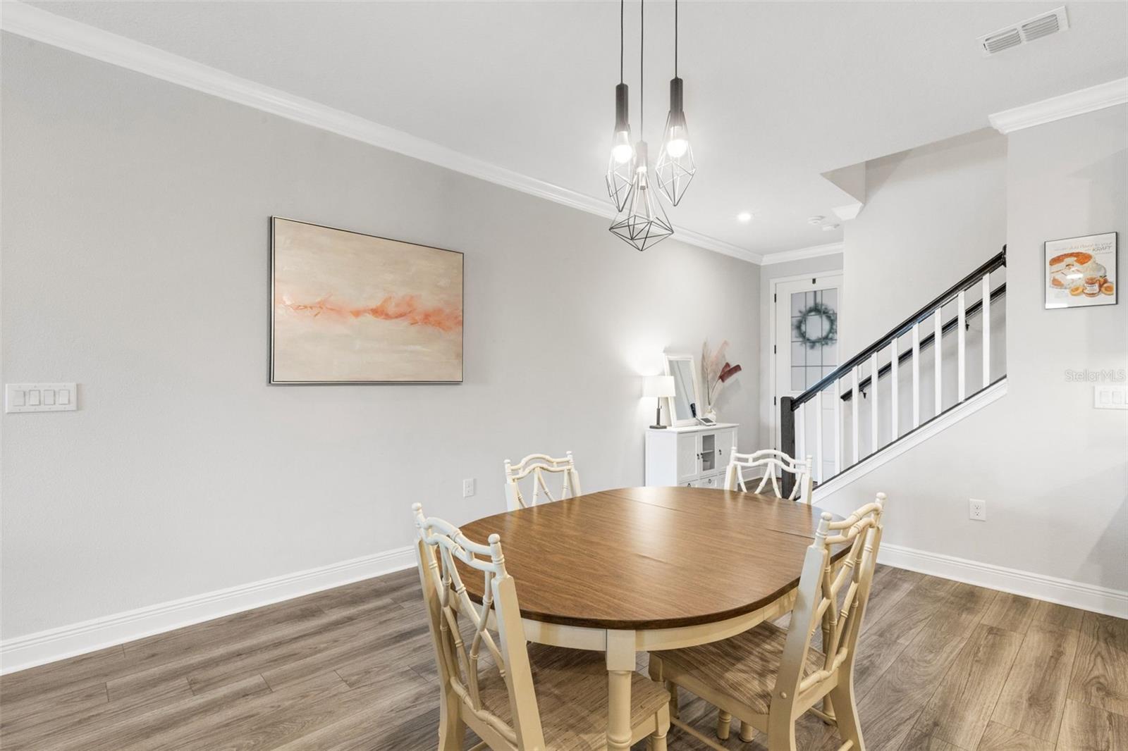 PARKVIEW/LONG LAKE RANCH PH 1A - Residential