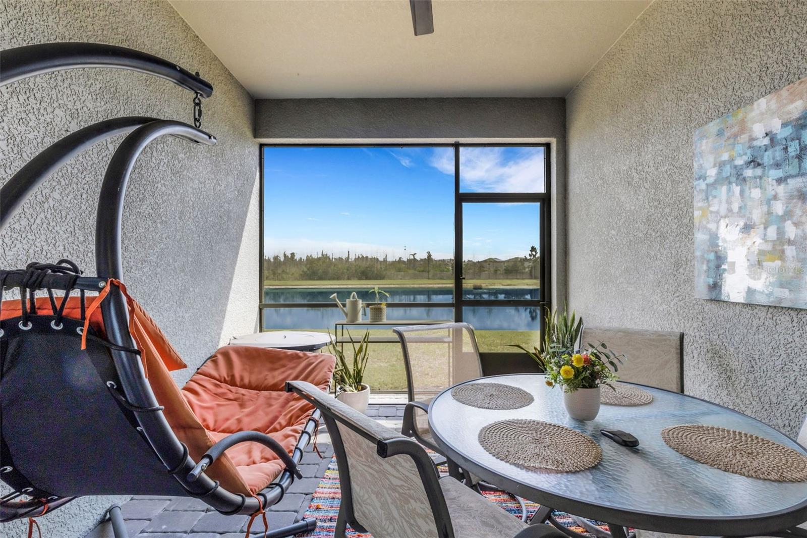 PARKVIEW/LONG LAKE RANCH PH 1A - Residential