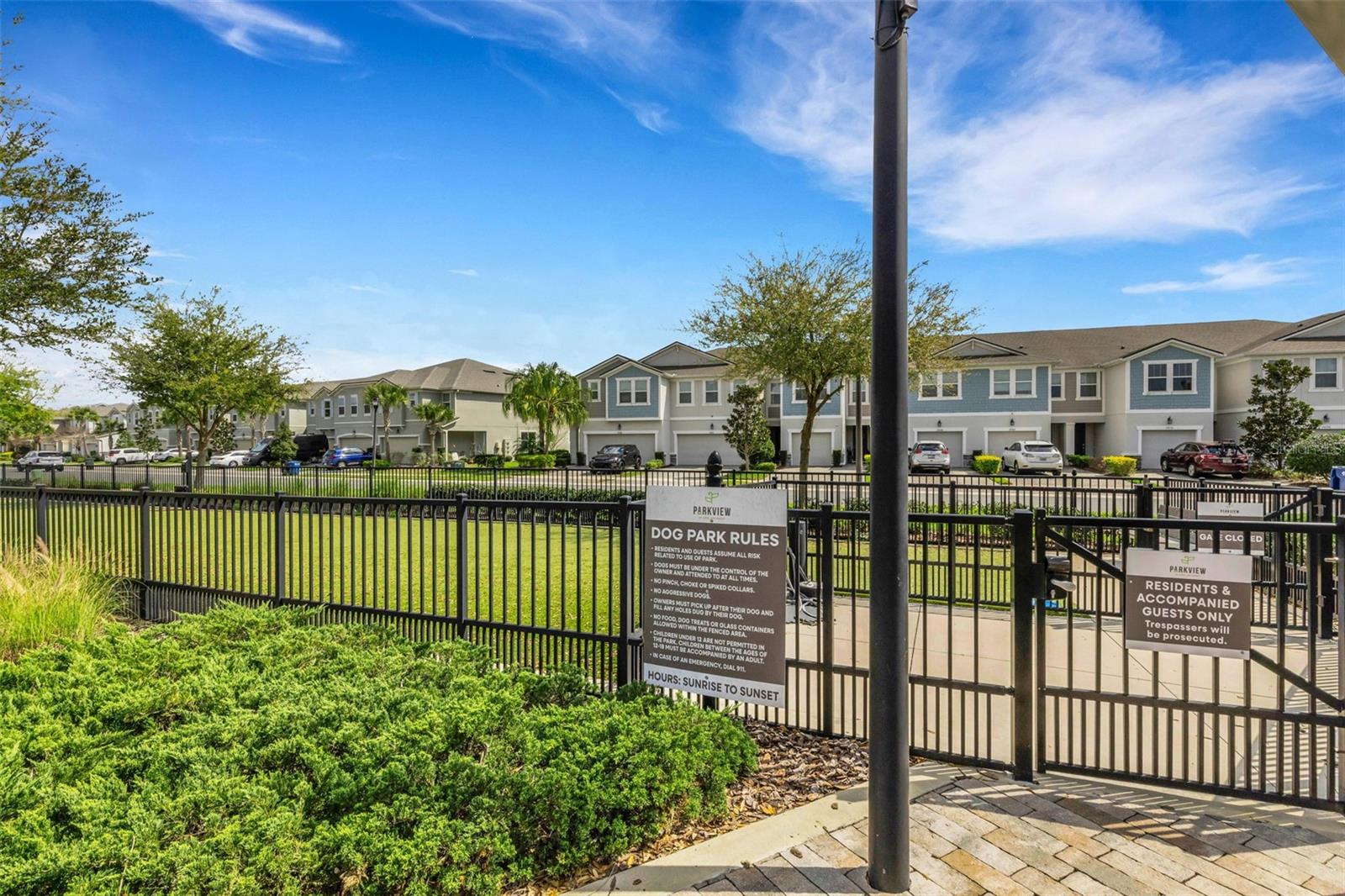 PARKVIEW/LONG LAKE RANCH PH 1A - Residential